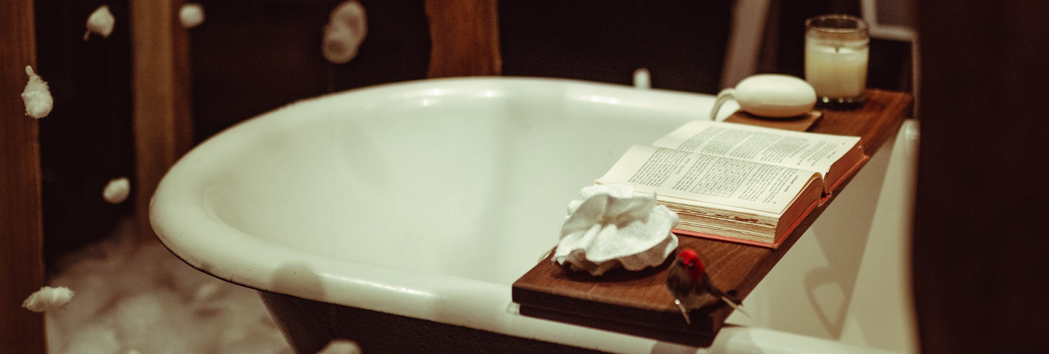 How to choose the perfect Bath