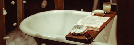How to choose the perfect Bath