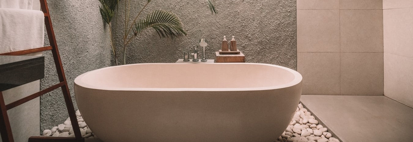 Bathroom fittings you should consider installing