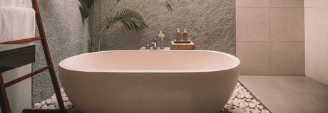 Bathroom fittings you should consider installing