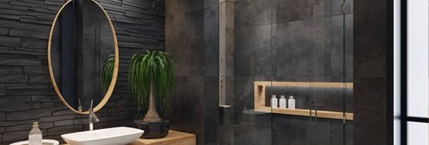 How to choose the perfect bathroom mirrors