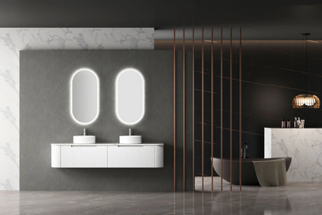 2023 Bathroom Colour Trends