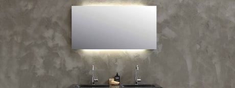 What to consider when choosing your bathroom mirrors