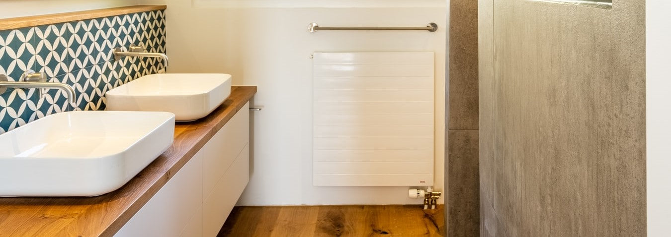 How to choose the right bathroom sinks