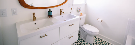 Reasons to install a handheld bidet spray
