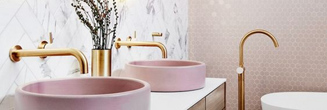 How to choose the perfect counter top basin
