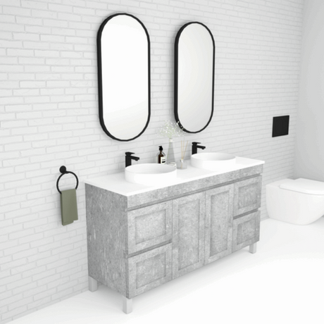 Freestanding Vanity Buying Guide