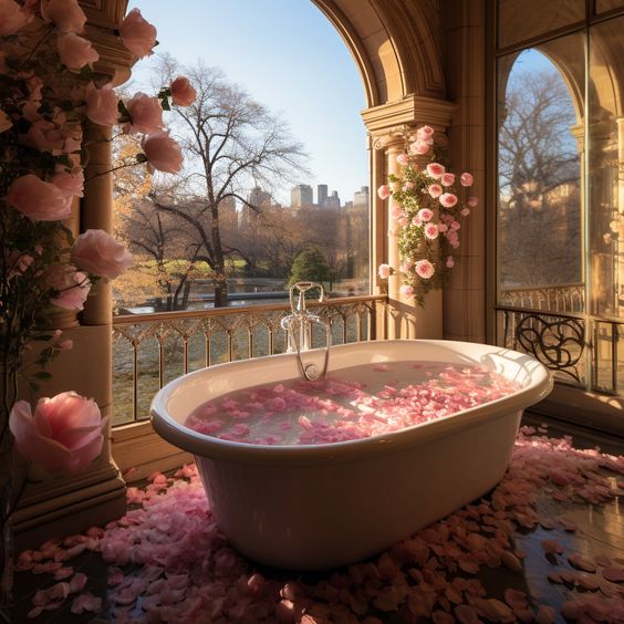 Choosing the ideal bathtub for your space