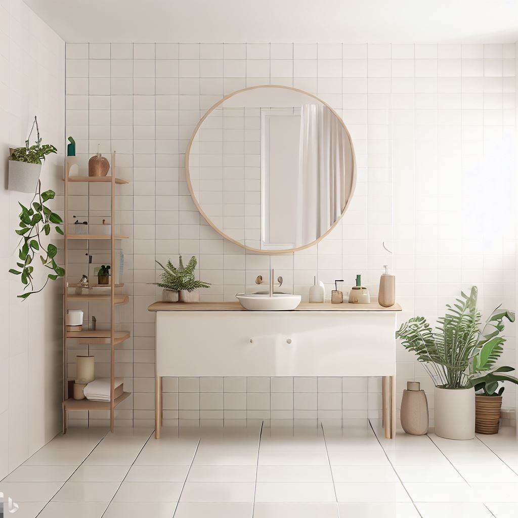 Maximizing Space: Creative Storage Solutions for Your Bathroom