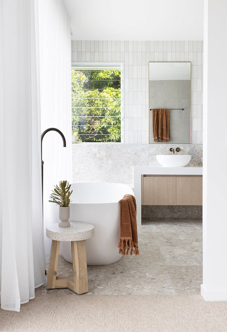Mastering the Modern Australian Style: Complete Guide From Bathroom to Bedroom