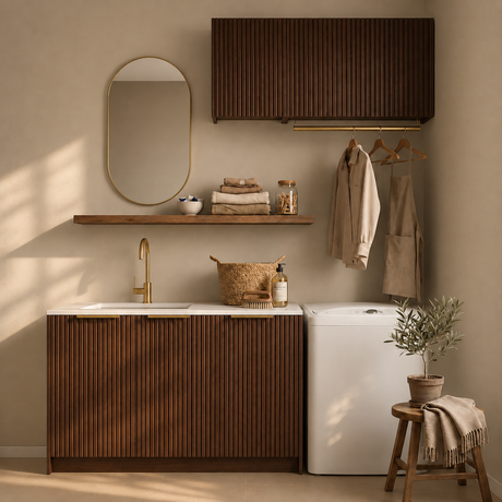 Luxury vs Budget Freestanding Vanities: Which Freestanding Vanity Should You Buy?
