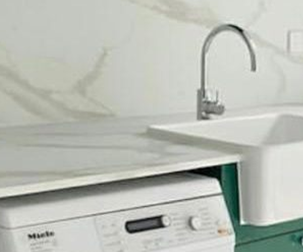 Why you should install a fireclay sink – Zure