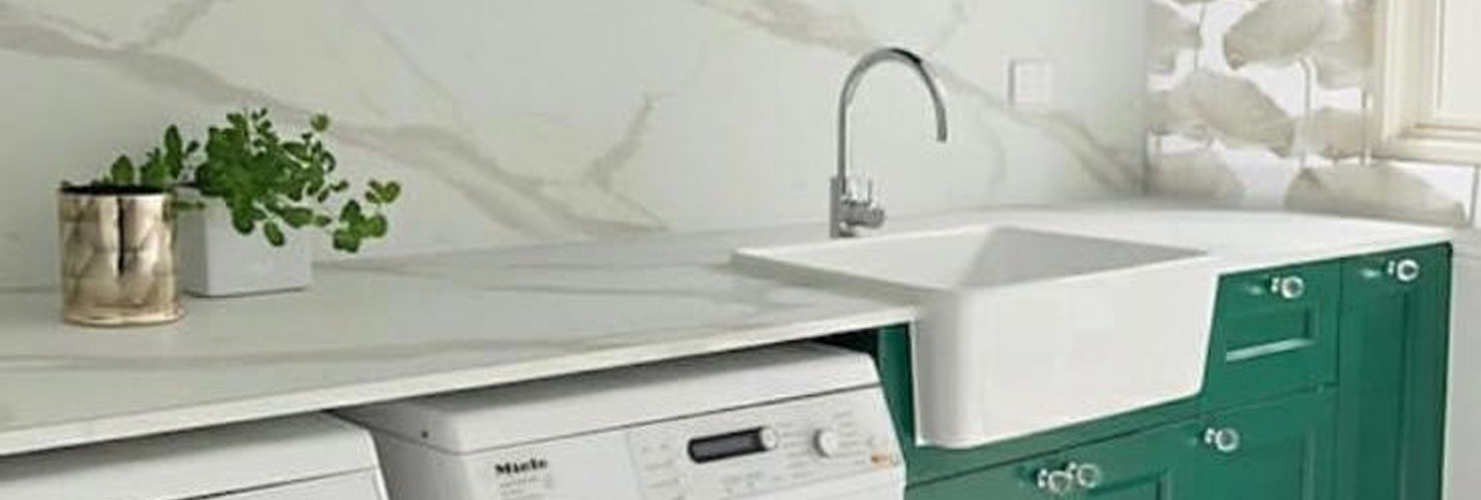 Why you should install a fireclay sink