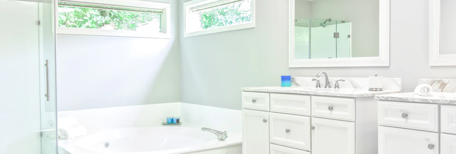 Four types of bathroom cabinets you can choose from