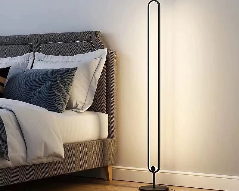 NEXU PILL TRANCE SMART LED FLOOR LIGHT