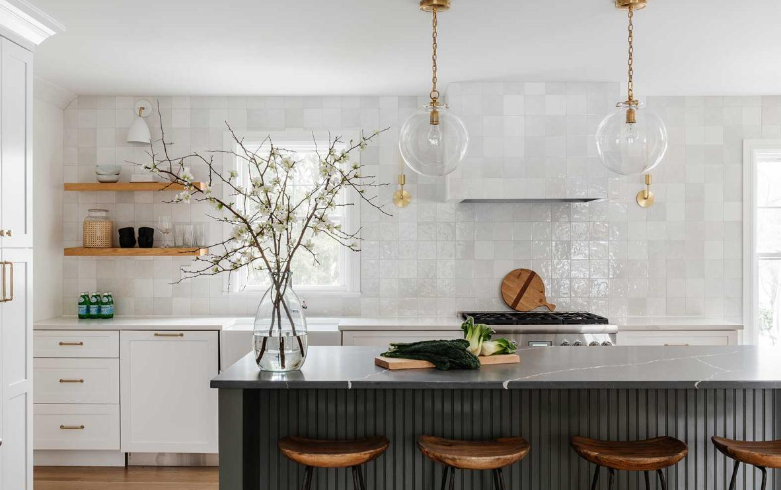 How much should I spend to renovate a kitchen in Australia?