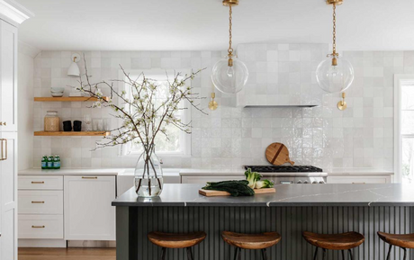 How much should I spend to renovate a kitchen in Australia?
