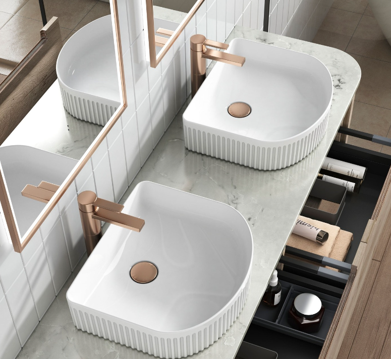How to Choose the Right size Pop-up Waste for Your Basin?