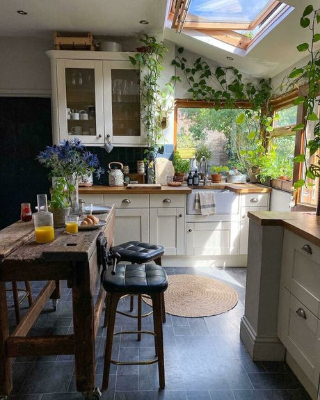 Getting the right kitchen sink is as important as getting the right home