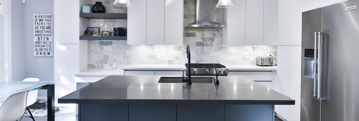 What to consider when looking for a kitchen mixer for sale