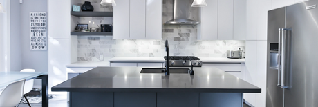 What to consider when looking for a kitchen mixer for sale
