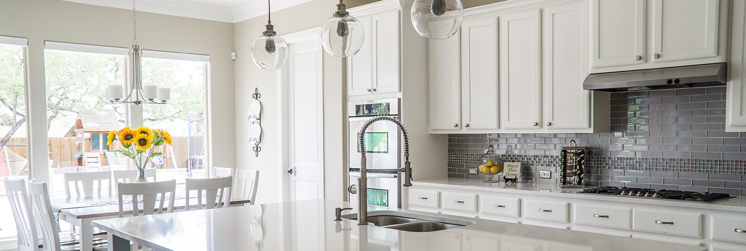 What's the best tap for your kitchen?