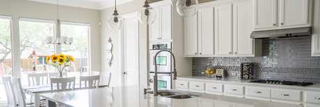 What's the best tap for your kitchen?