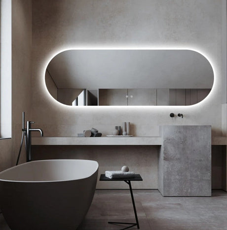 Industrial Bathroom Design: Key Elements, Finishes & Styling Tips