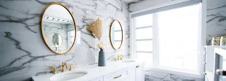 Mirrors with lights: our top five picks