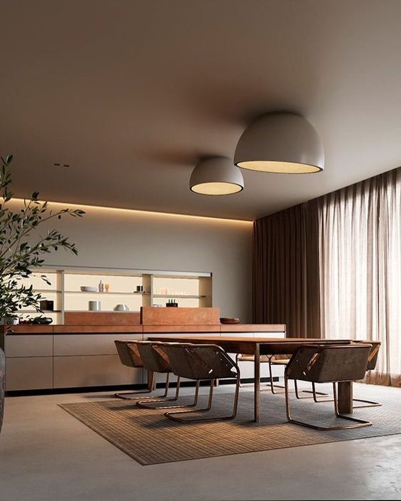 Illuminate Your Style: Matching Lighting Fixtures with Interior Design Themes