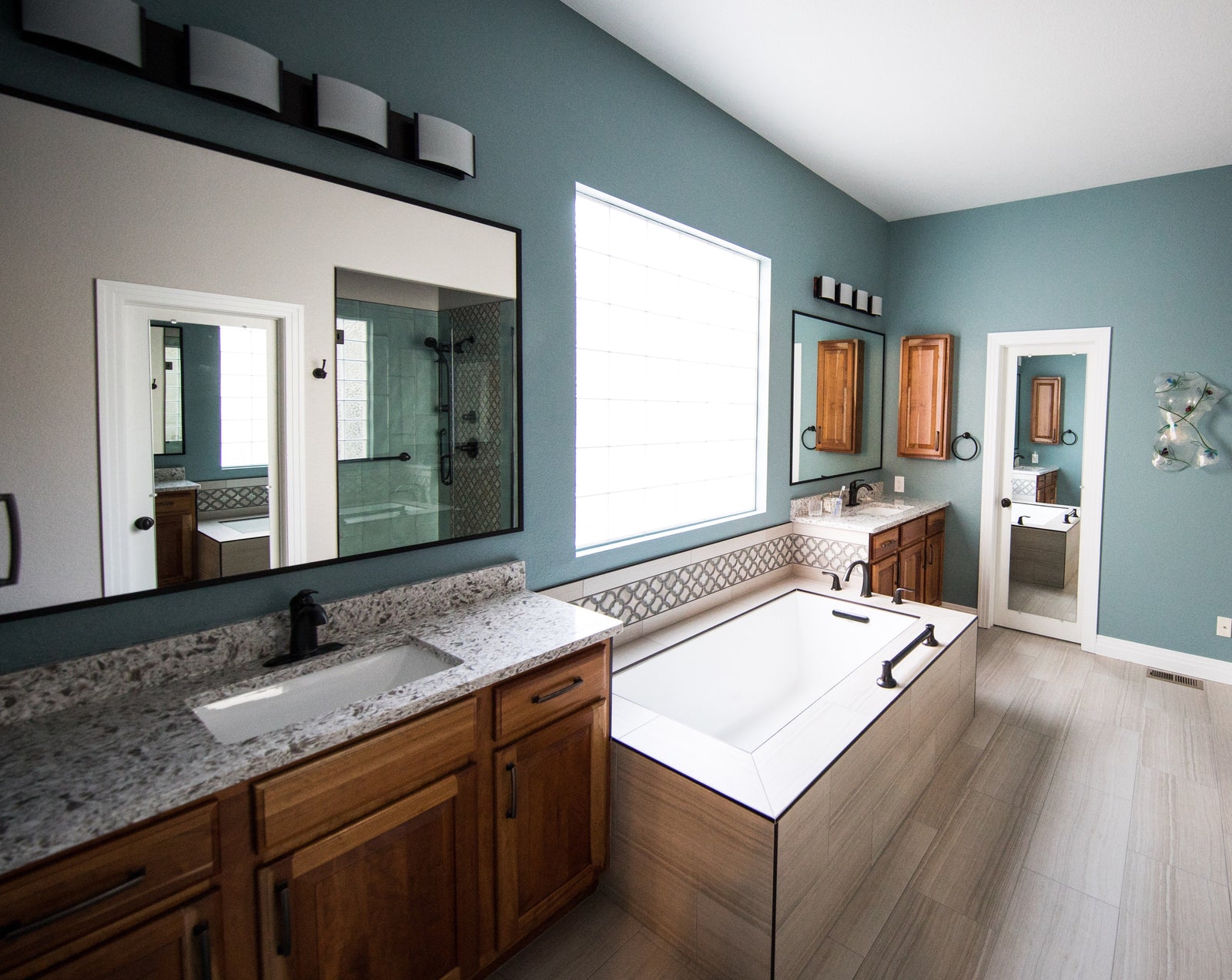 Is Bathroom Reno on your resolution list? You need to read this!