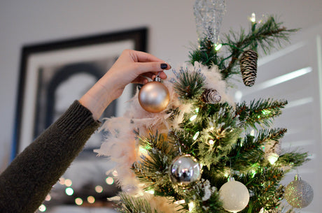 Christmas Kitchen Décor Ideas