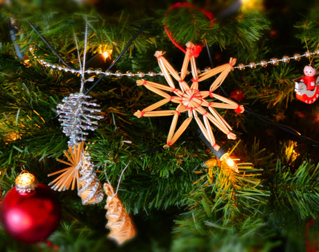 Christmas haul: 5 Christmassy home decor items you need to check out!