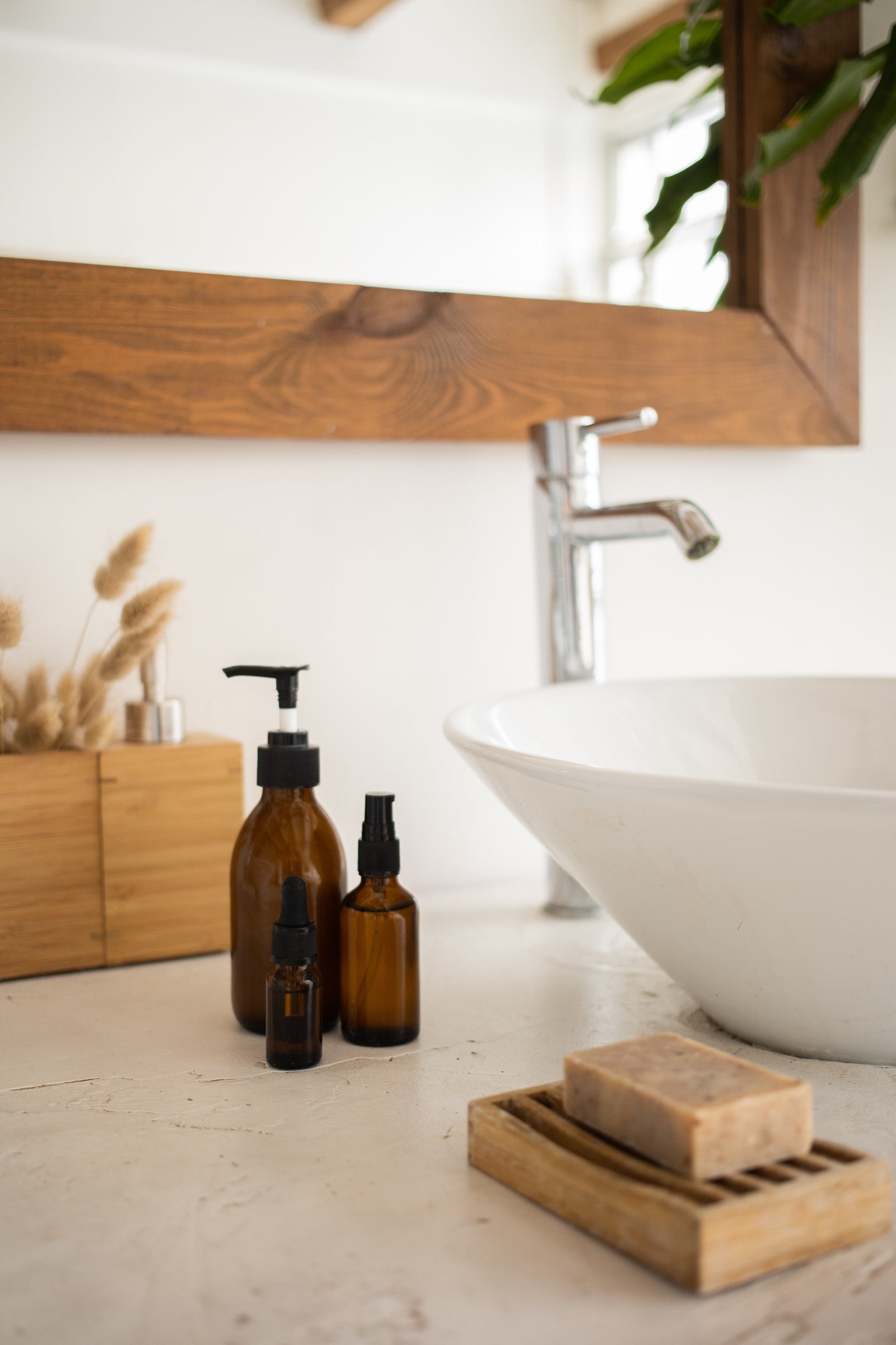 Beginner's guide to choosing Bathroom Taps.