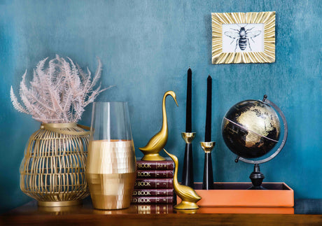New Decor Ideas for small (and tired) spaces: 2023 edition