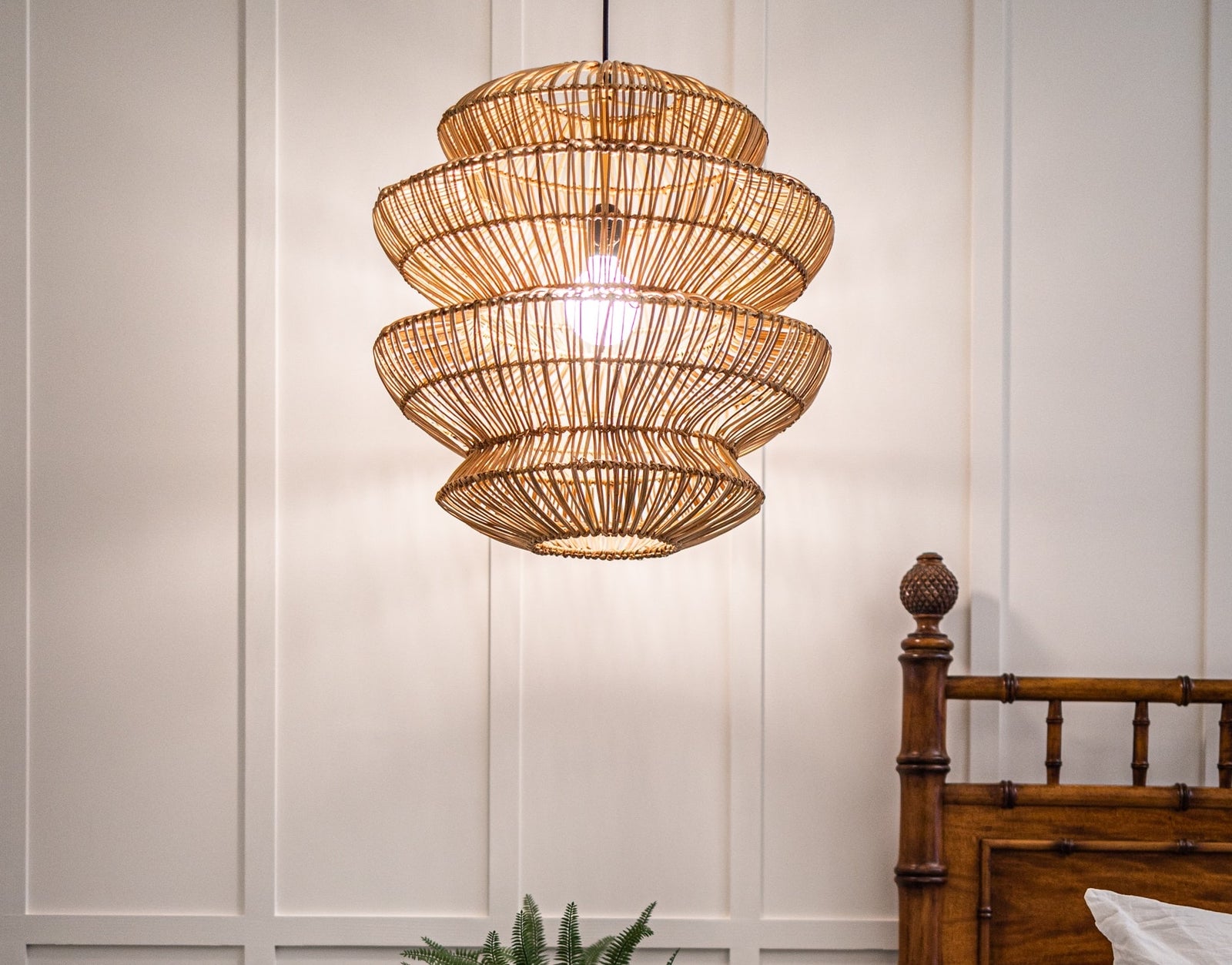 Happy National Book Lover's Day! 4 lights to illuminate your reading escapades!