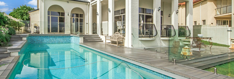 What to consider when you choose your pool fencing in Sydney
