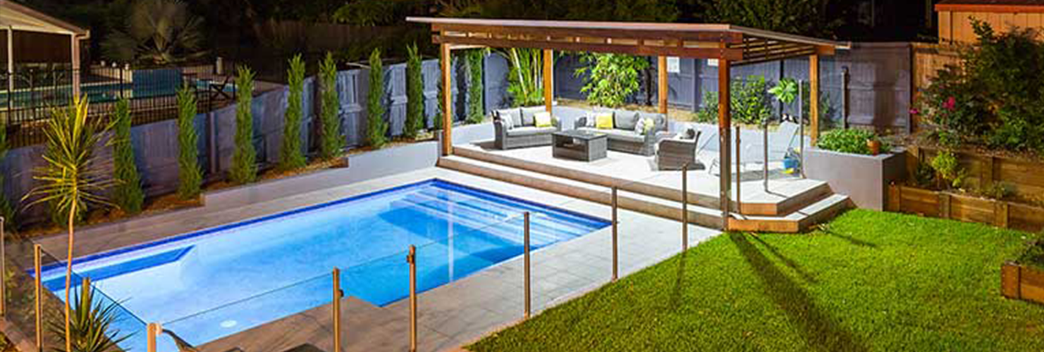 Types of pool fencing in Sydney you can install