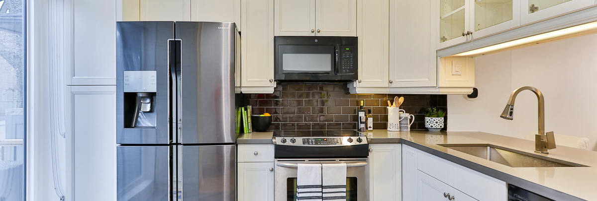 What is a Pull Out Kitchen Mixer?