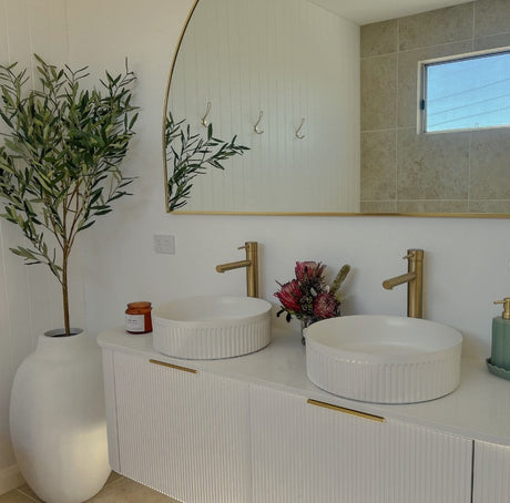 Bathroom Goals: Renovate Your Space on a Budget with Zure