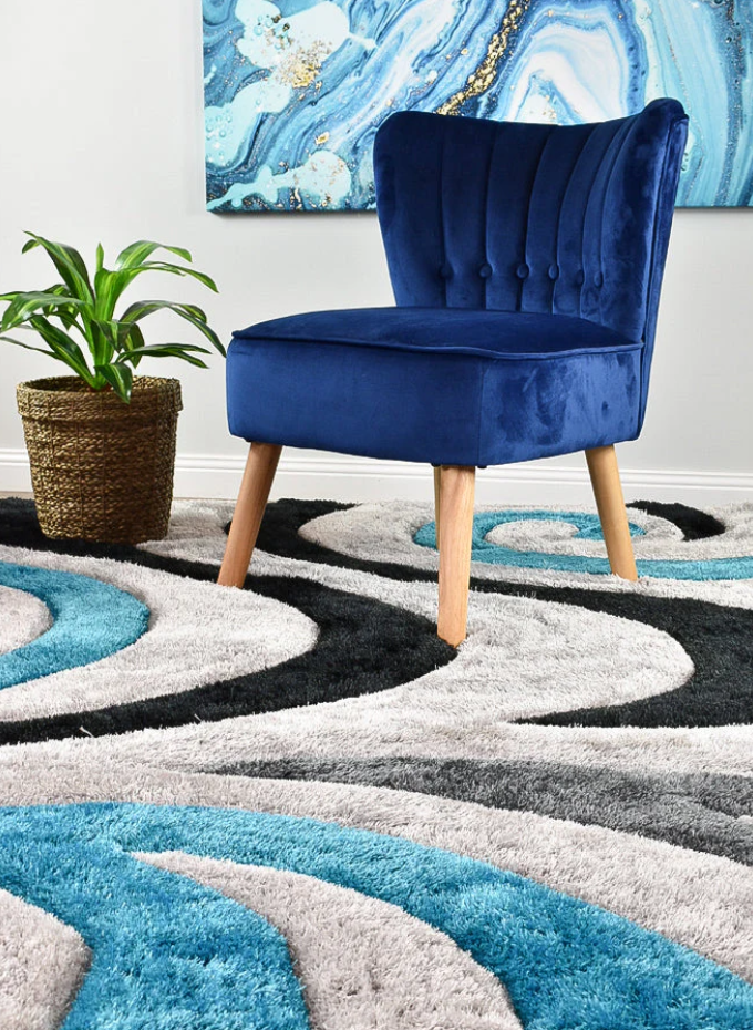 Shaggy Rugs - Everything You Need to Know