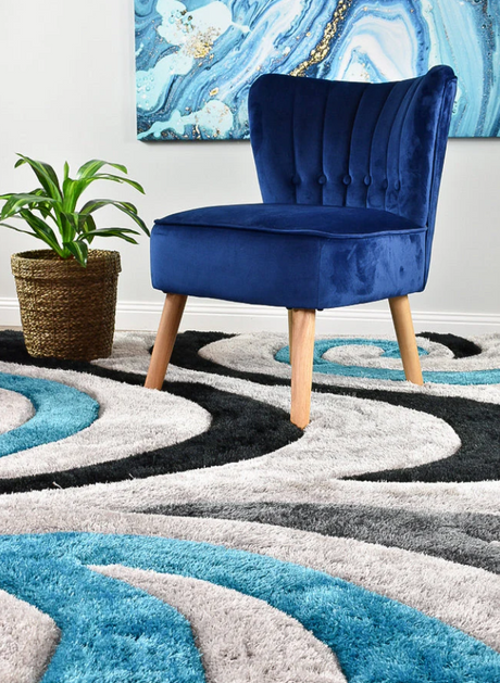 Shaggy Rugs - Everything You Need to Know