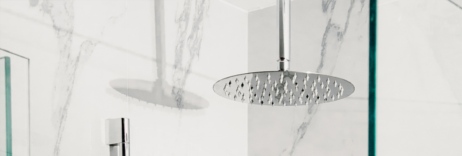 How to choose the right shower arm