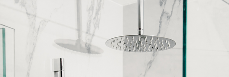 How to choose the right shower arm