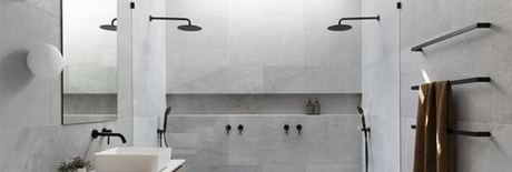 What to consider when choosing your shower sets