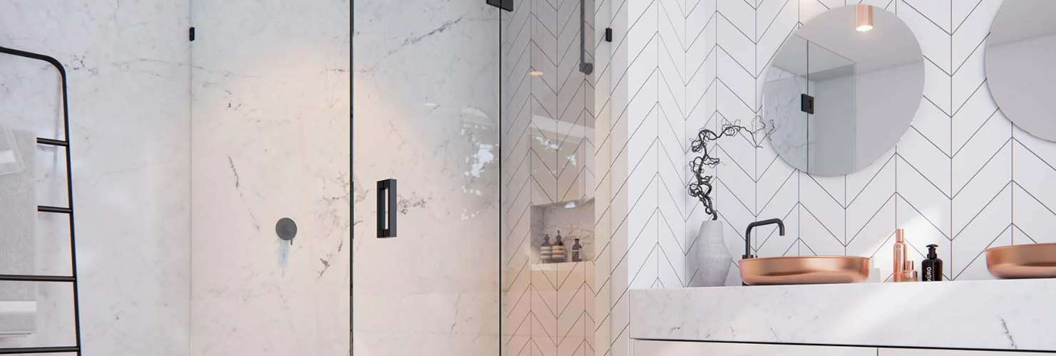 What to consider when installing shower screens in Sydney
