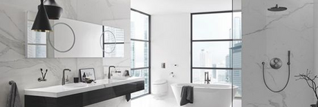 How to choose the perfect shower screens in Sydney