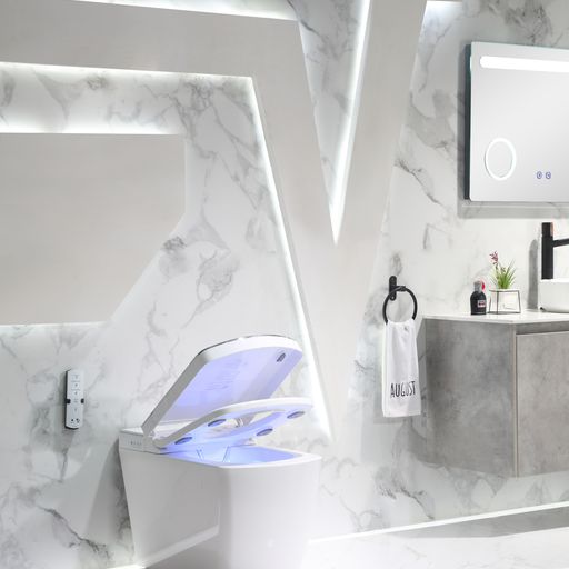 Smart Technology in Bathroom Renovations: The Ultimate Guide for Australian Homeowners, Interior Designers, and Builders
