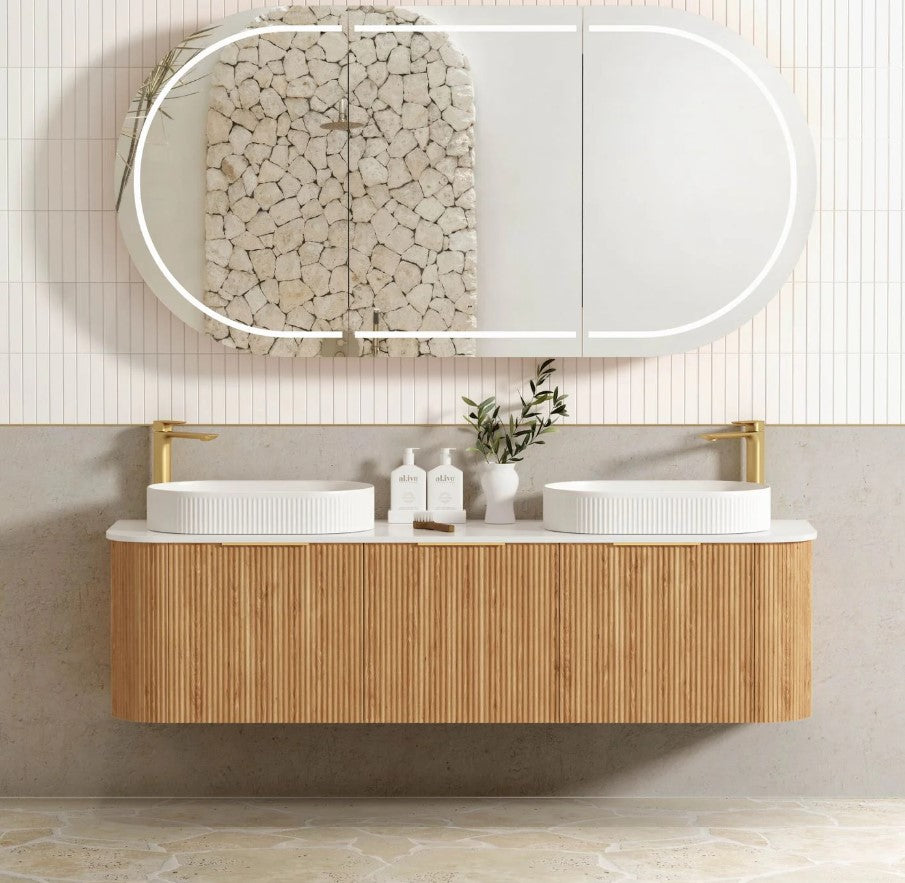 Basin Mixers vs Standard Basin Taps - How to Choose the Correct Mixer?