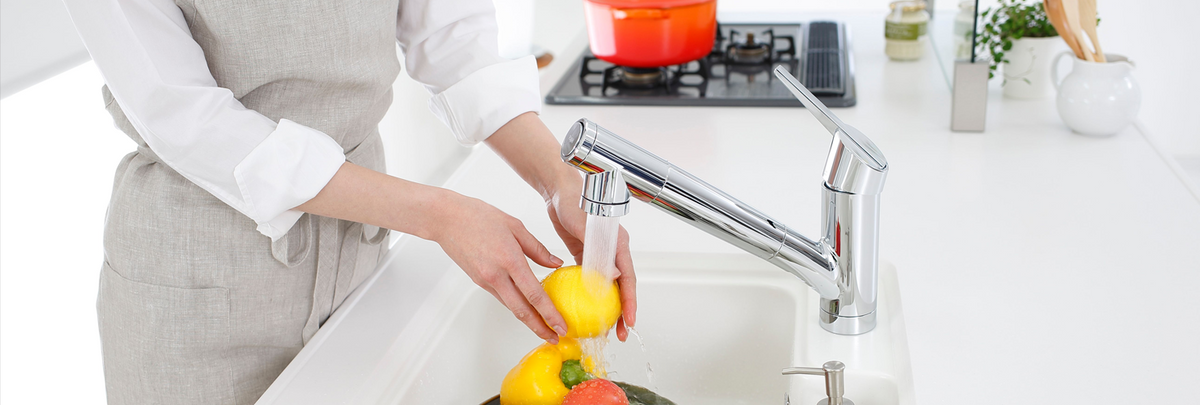 Why you should invest in a water filter tap